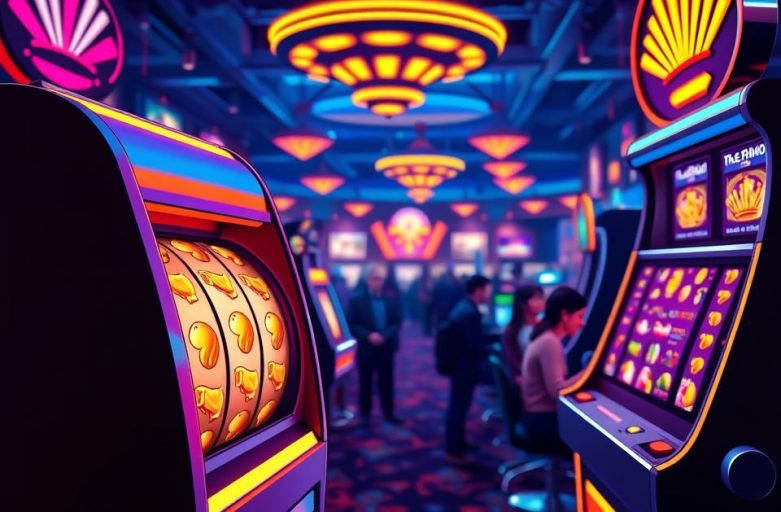 Situs Slot Maxwin