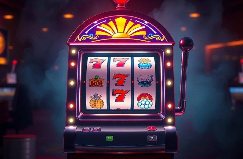 Slot Deposit 5000