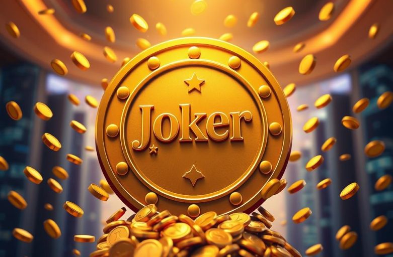 Game Slot Terbaik Joker123