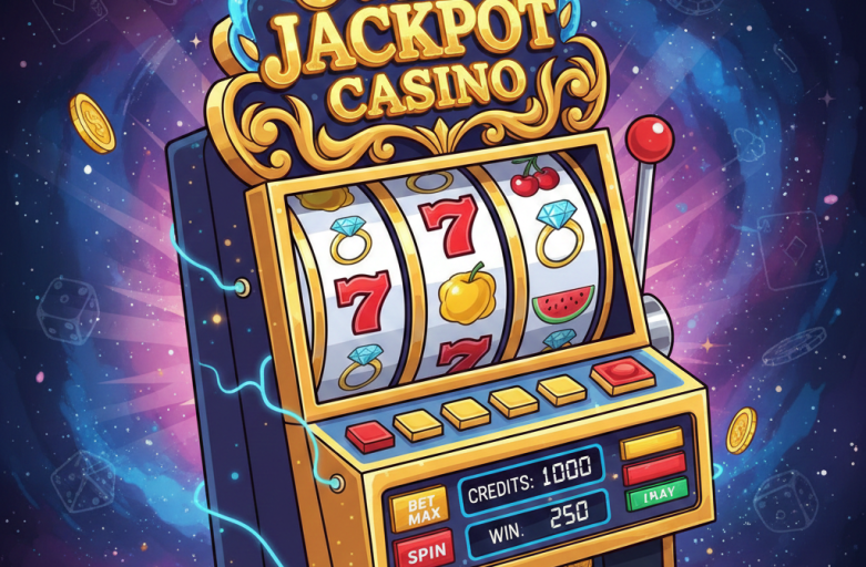 Manajemen Modal Senjata Rahasia Agar Spin Anda Lebih Lama dan Lebih Cerdas