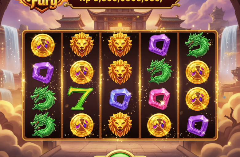 Membongkar Rahasia Slot Online Gacor Hari Ini Daftar Game dengan RTP Tertinggi dan Peluang Maxwin!